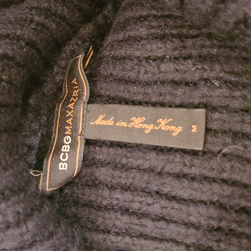 Bcbg Turtleneck Tunic - image 5